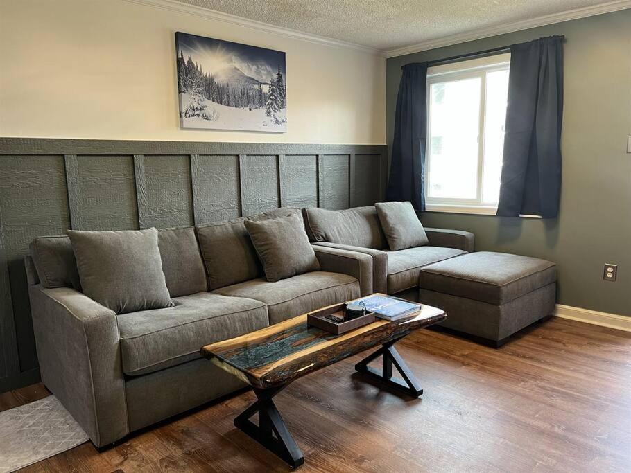 Stroll To Slopes, Village Area, Ski In-Out Mtlodge 308 Snowshoe Luaran gambar